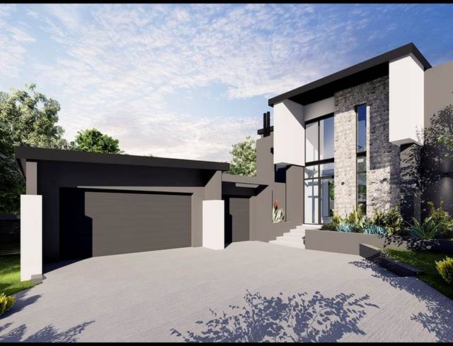 4 BEDROOM HOUSE FOR SALE IN MIDSTREAM HEIGHTS